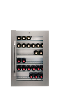 Reparación averías vinoteca Ignis en  Sevilla